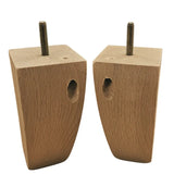 Sanded Unpolished H130mm_D65mm