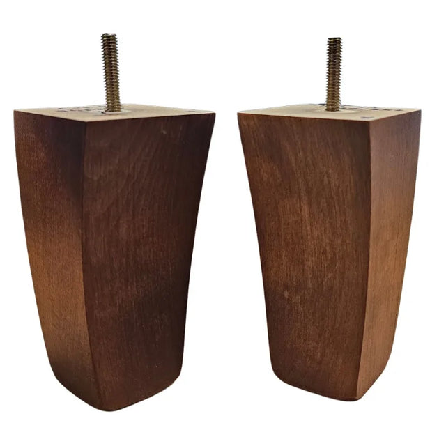 Chestnut Finish H130mm_D65mm