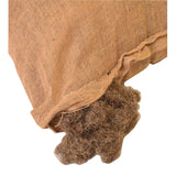 100% Loose Horse Hair (10kg Bag)