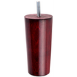 Mahogany Gloss Finish H120mm_D56mm
