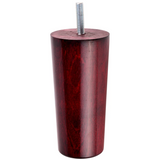 Mahogany Gloss Finish H120mm_D56mm