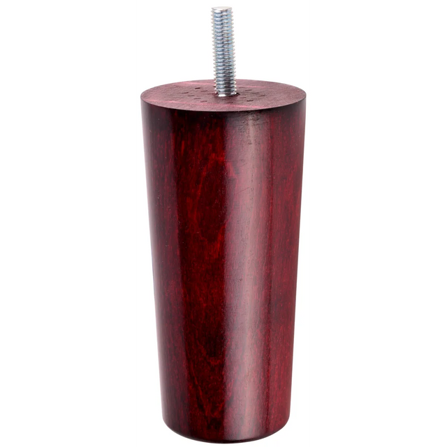 Mahogany Gloss Finish H120mm_D56mm