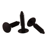 Black Facing Fixings (All Sizes)