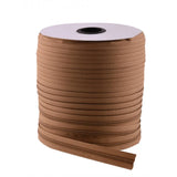 Beige Continuous Zip (All Sizes & Colours)