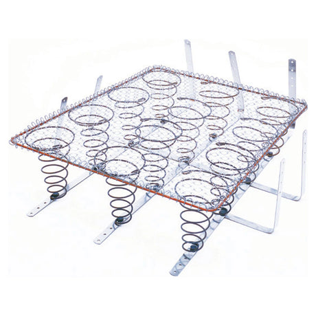 Sprung Units (All Sizes)