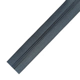 50m of Coloured Zip (All Sizes & Colours)