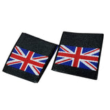 Union Jack Labels (All Sizes)
