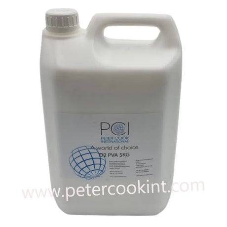 PVA Wood Glue (All Sizes)