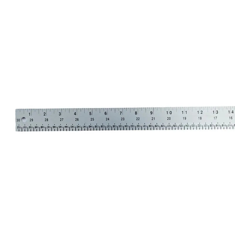Aluminium Rulers (All Sizes)