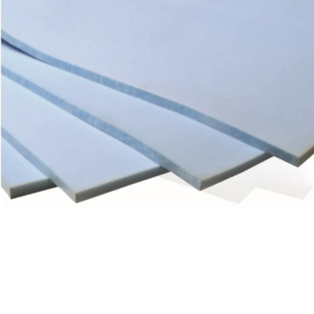 Blue Foam Sheets (All Sizes)