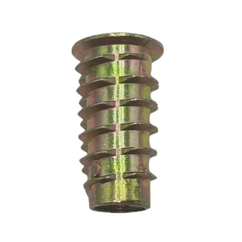 D Nuts (All Sizes)