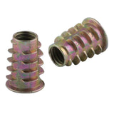 D Nuts (All Sizes)
