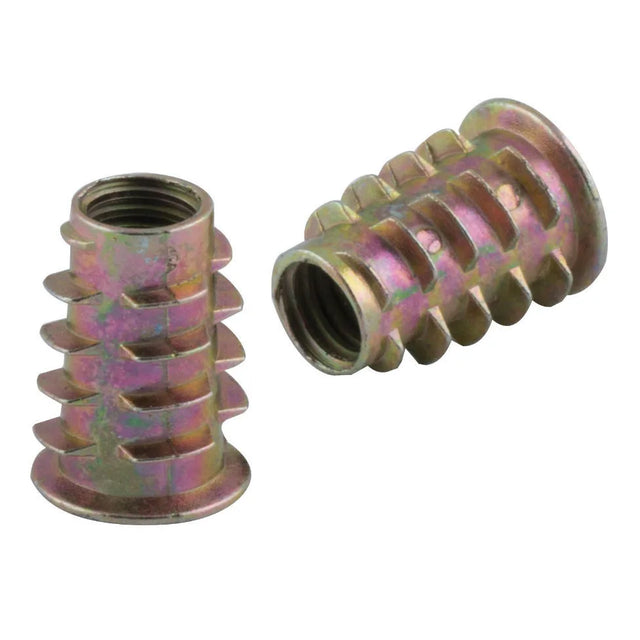 D Nuts (All Sizes)