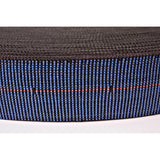 Elastic Webbing Rolls (All Sizes)