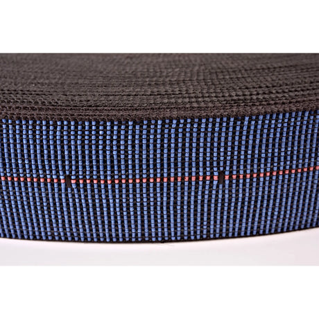 Elastic Webbing Rolls (All Sizes)
