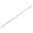 Heavy Straight Double Round Point Needles (All Sizes)