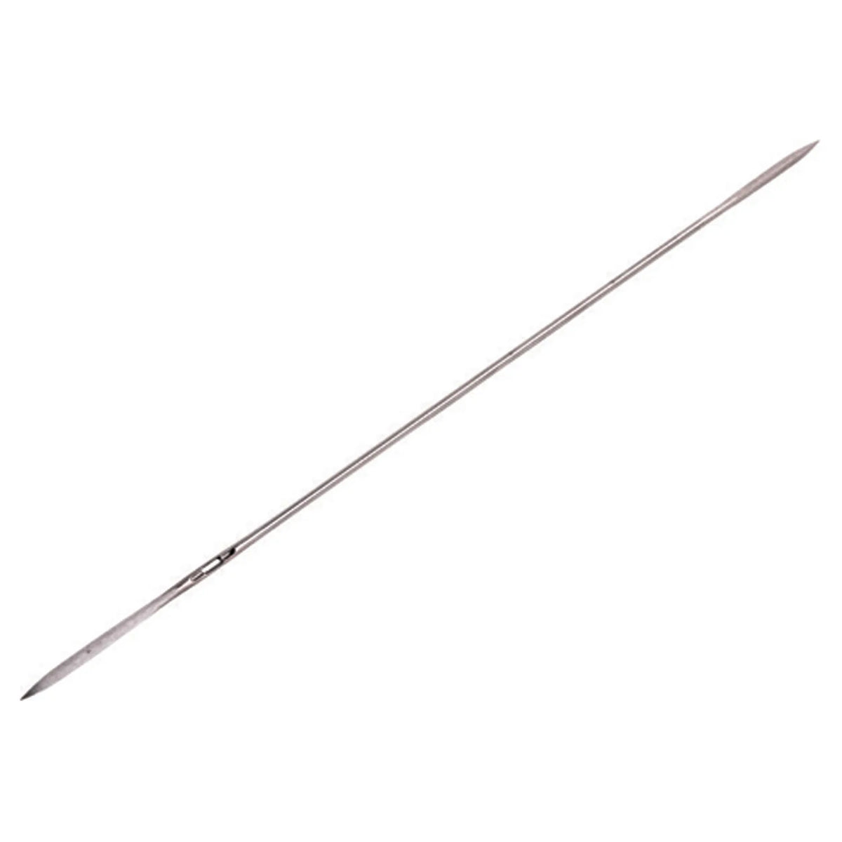 Heavy Straight Double Round Point Needles (All Sizes)