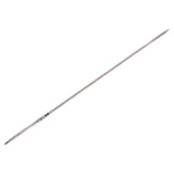 Heavy Straight Double Round Point Needles (All Sizes)