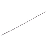 Heavy Straight Double Three Square Point Needles (All Sizes)