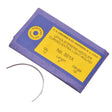 Heavy Round Point Curved Needles (All Sizes)