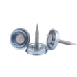 Serrated Nail Back Buttons (All Sizes)