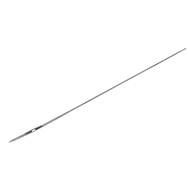 Straight Double Round Point Needles (All Sizes)