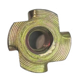 T Nuts (All Sizes)
