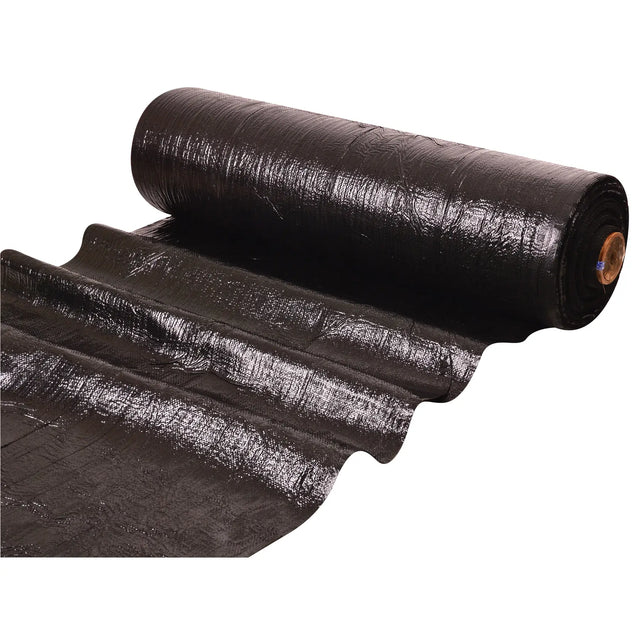 Woven Polyprop Base Cloth Rolls (All Sizes)