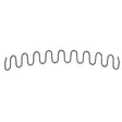 Zig Zag Springs (All Sizes)