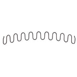Zig Zag Springs (All Sizes)
