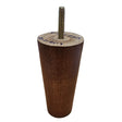 Chestnut Finish H120mm_D56mm