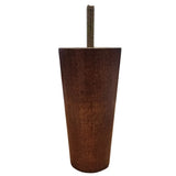 Chestnut Finish H120mm_D56mm
