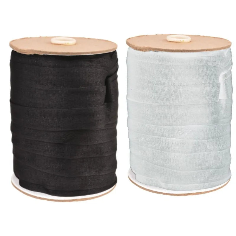 Cotton Tape (All Sizes & Colours)