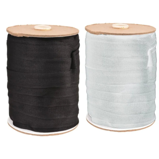 Cotton Tape (All Sizes & Colours)