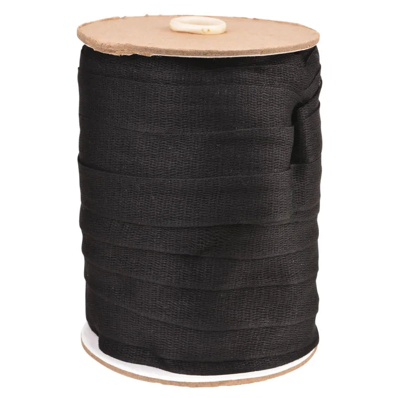 Cotton Tape (All Sizes & Colours)