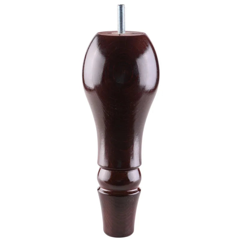 Mahogany Gloss Finish H200mm_D72mm