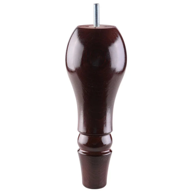 Mahogany Gloss Finish H200mm_D72mm