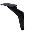 Matt Black Finish H145mm_L140mm