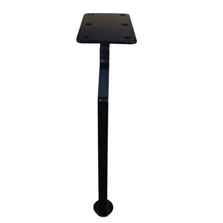 Matt Black Finish H145mm_L140mm