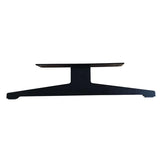 Matt Black Finish H150mm_L680mm