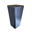 Brushed Black Finish H140mm_W80mm