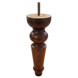 Chestnut Finish H230mm_D68mm
