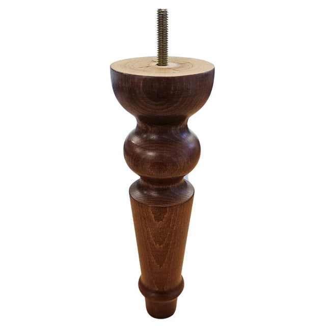 Chestnut Finish H230mm_D68mm