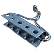 Hook Style Webbing Clips - 45mm Wide