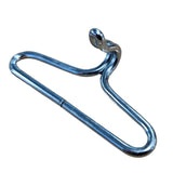 Hook Style Webbing Clips - 45mm Wide