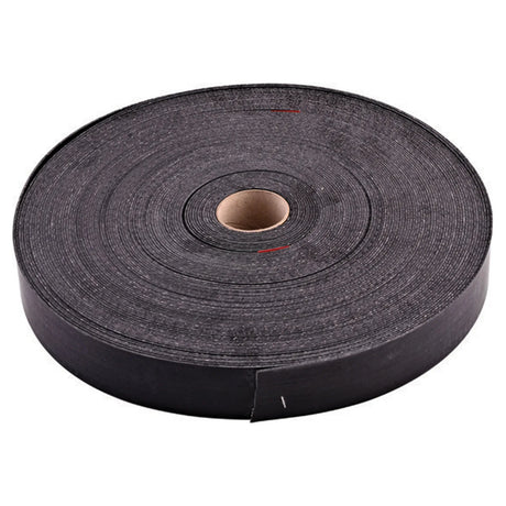 51mm Wide Black Pirelli Webbing (Individual Metres)