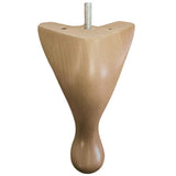 Light Finish 6"