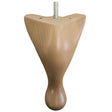 Light Finish 8"