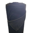 59" Black Dot Resin Anti-Slip Cloth