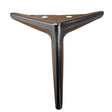 Anthracite Grey Finish H180mm_L150mm